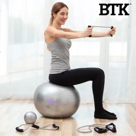Kit de Entrenamiento para Fitness BTK