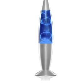 Lámpara de Lava Magla InnovaGoods Azul