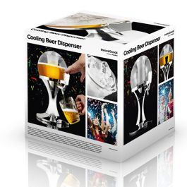 Dispensador de Cerveza Refrigerante Ball InnovaGoods