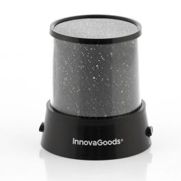 Proyector LED de Estrellas InnovaGoods