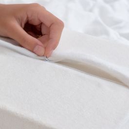 Almohada Viscoelástica Cervical Sleeft InnovaGoods Almohada Viscoelástica Cervical Sleeft InnovaGoods