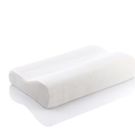 Almohada Viscoelástica Cervical Sleeft InnovaGoods Almohada Viscoelástica Cervical Sleeft InnovaGoods