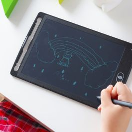 Tablet para Dibujar y Escribir LCD Magic Drablet InnovaGoods