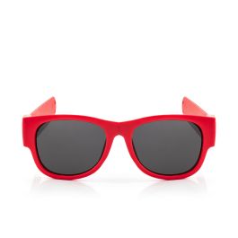 Gafas de Sol Enrollables Sunfold Spain Red