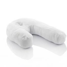 Almohada Ergonómica de Postura Lateral U Slupill InnovaGoods