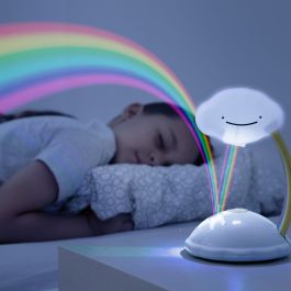 Proyector LED Nube Arcoíris Libow InnovaGoods Precio: 10.50000006. SKU: V0101250