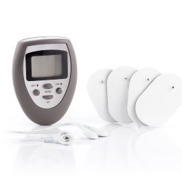 Electroestimulador TENS BeCalm InnovaGoods Electroestimulador TENS BeCalm InnovaGoods