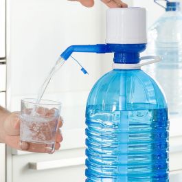 Dispensador de Agua para Garrafas XL Watler InnovaGoods Precio: 3.95000023. SKU: V0103071