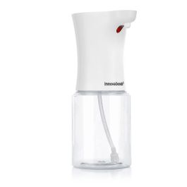 Dispensador de Jabón de Espuma Automático con Sensor Foamy InnovaGoods Dispensador de Jabón de Espuma Automático con Sensor Foamy InnovaGoods