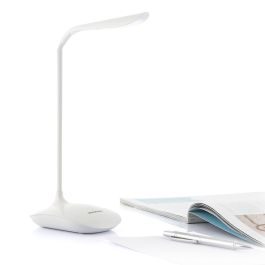 Lámpara LED de Mesa Recargable Táctil Lum2Go InnovaGoods