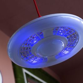 Lámpara de Techo Antimosquitos KL Lamp InnovaGoods