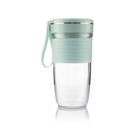 Batidora de Vaso Portátil Recargable Fruly InnovaGoods Batidora de Vaso Portátil Recargable Fruly InnovaGoods