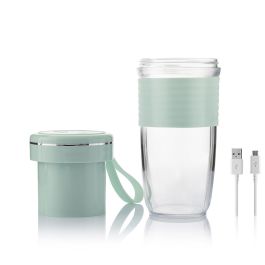 Batidora de Vaso Portátil Recargable Fruly InnovaGoods Batidora de Vaso Portátil Recargable Fruly InnovaGoods