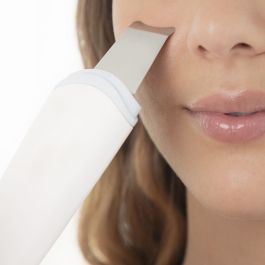 Limpiador Facial Ultrasónico 5 en 1 Feanser InnovaGoods