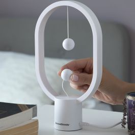 Lámpara de Equilibrio con Interruptor Magnético Magilum InnovaGoods