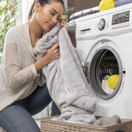 Bolas para Lavar la Ropa sin Detergente Delieco InnovaGoods Pack de 2 uds