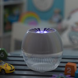Lámpara Antimosquitos por Succión KL Globe InnovaGoods
