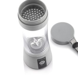 Batidora de Vaso Portátil Recargable Frubler InnovaGoods