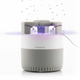 Lámpara Antimosquitos por Succión KL Silen InnovaGoods