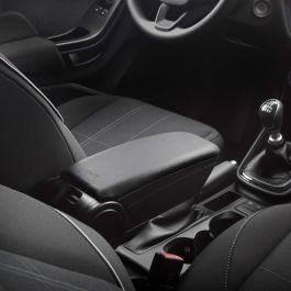 Armster 3 Sm Reposabrazos Renault Express Van 2021- Vegan Leather Black V01482 Armster 3 Sm Reposabrazos Renault Express Van 2021- Vegan Leather Black V01482