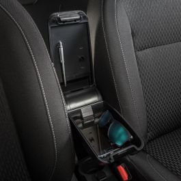 Armster 3 Sm Reposabrazos Renault Express Van 2021- Vegan Leather Black V01482 Armster 3 Sm Reposabrazos Renault Express Van 2021- Vegan Leather Black V01482