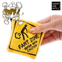 Llavero Fart Zone Gadget and Gifts