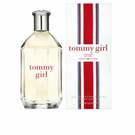 Perfume Mujer Tommy Hilfiger EDT 50 ml Tommy Girl Precio: 21.95000016. SKU: B15NVT43Q4