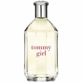 Perfume Mujer Tommy Hilfiger EDT 50 ml Tommy Girl