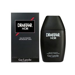 Perfume Hombre Drakkar Noir Guy Laroche EDT 200 ml