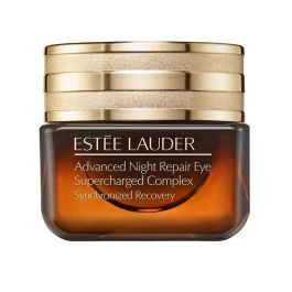 Estée Lauder Advanced night repair crema de ojos supercharged complex 15 ml