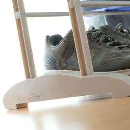 Zapatero InnovaGoods IG813833 Acero (Reacondicionado A+)