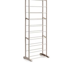 Zapatero InnovaGoods IG813833 Acero (Reacondicionado A+)