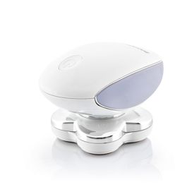 Depiladora Eléctrica InnovaGoods IG814304 (Reacondicionado A+)