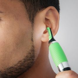 Cortapelos Eléctrico de Precisión con LED InnovaGoods Wellness Beauté (Reacondicionado A+)