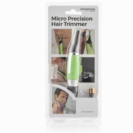 Cortapelos Eléctrico de Precisión con LED InnovaGoods Wellness Beauté (Reacondicionado A+)