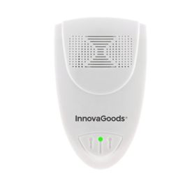 Ahuyentador Ultrasónico de Insectos y Roedores Mini InnovaGoods (Reacondicionado A+)
