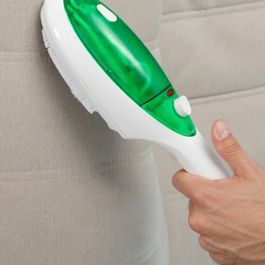 Plancha de Vapor Vertical InnovaGoods Blanco (Reacondicionado A+)