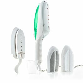 Plancha de Vapor Vertical InnovaGoods Blanco (Reacondicionado A+)