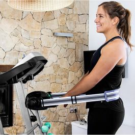 Cinta de Correr Cecotec 18 km/h Plegable Profesional Motorizado (Reacondicionado A+)