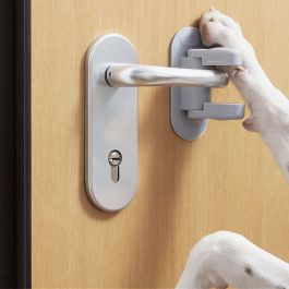 Bloqueo de Seguridad para Puertas Dlooky InnovaGoods 2 Unidades (Reacondicionado A+)