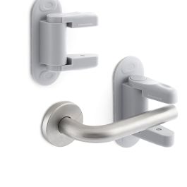 Bloqueo de Seguridad para Puertas Dlooky InnovaGoods 2 Unidades (Reacondicionado A+)