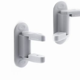 Bloqueo de Seguridad para Puertas Dlooky InnovaGoods 2 Unidades (Reacondicionado A+)