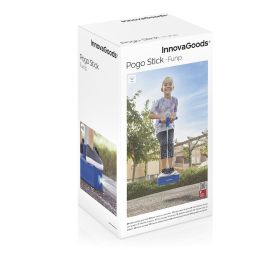 Pogo Saltarín de Goma Funp InnovaGoods (Reacondicionado A+)