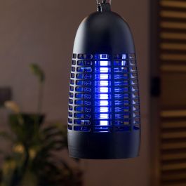 Lámpara Antimosquitos KL-1600 InnovaGoods (1) (Reacondicionado A+)