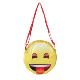 Bolsito Emoticono Cheeky Gadget and Gifts Bolsito Emoticono Cheeky Gadget and Gifts