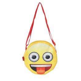 Bolsito Emoticono Cheeky Gadget and Gifts Bolsito Emoticono Cheeky Gadget and Gifts