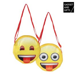 Bolsito Emoticono Cheeky Gadget and Gifts Bolsito Emoticono Cheeky Gadget and Gifts