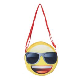 Bolsito Emoticono Cool Gadget and Gifts Bolsito Emoticono Cool Gadget and Gifts