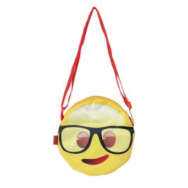 Bolsito Emoticono Cool Gadget and Gifts Bolsito Emoticono Cool Gadget and Gifts