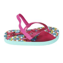 Chanclas para Niños Trolls